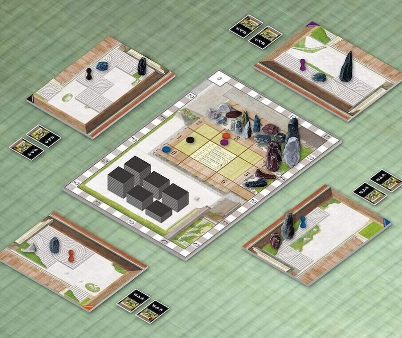 箱庭ゲームの作り方 保存版 ボードゲームの作り方 Vol 3 やまだくうた ボードゲームの作り方 Note 箱庭ゲームの作り方 保存版 ボードゲームの作り方 Vol 3 やまだくうた ボードゲームの作り方 Note