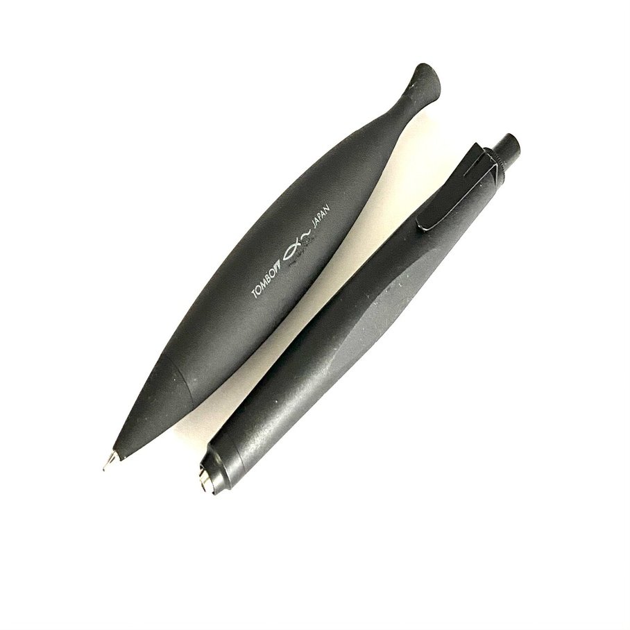 tombow zoom oceanic sh la nave ジャンク Tombow社のかわいいお魚さん。ZOOM la nave OCEANIC｜pg1000