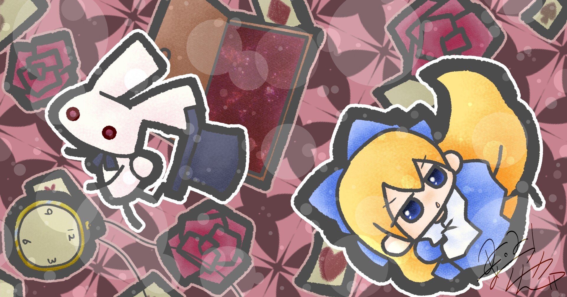 1日1枚チャレンジ 不思議の国のアリスイラスト お絵描き動画有 あらやん 星のゆるチマ絵師 100 Note 1日1枚チャレンジ 不思議の国のアリスイラスト お絵描き動画有 あらやん 星のゆるチマ絵師 100 Note