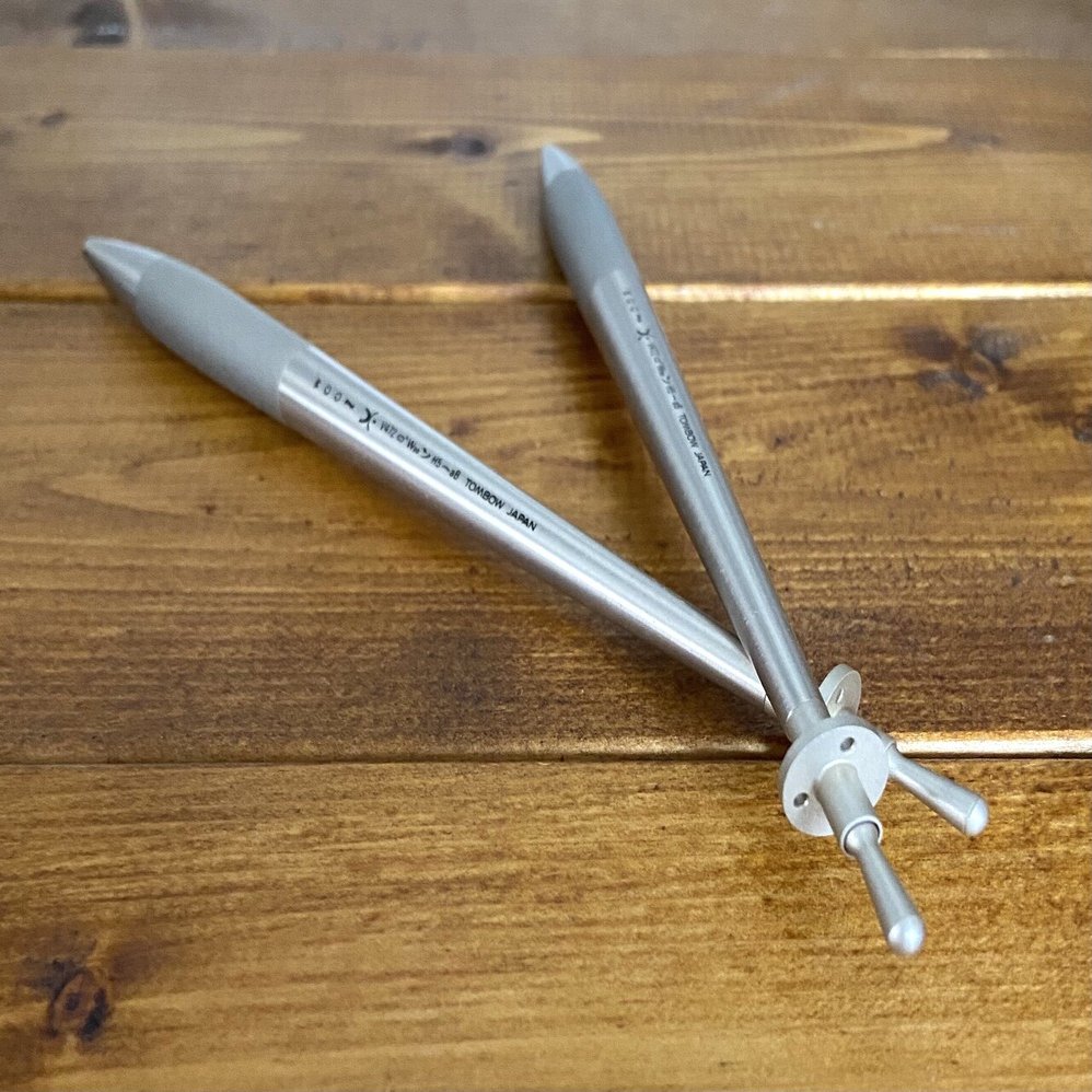 Tombow社のかわいいお魚さん。ZOOM la nave OCEANIC｜pg1000