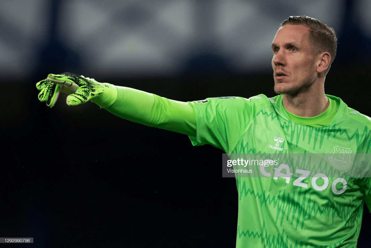 Part.1【革新の一歩】2020-21エヴァートン前半戦レビュー＜新