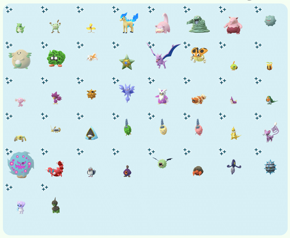 ポケgo 私家版色違いのレアリティ 補足編 Takashi Katagiri Note ポケgo 私家版色違いのレアリティ 補足編 Takashi Katagiri Note