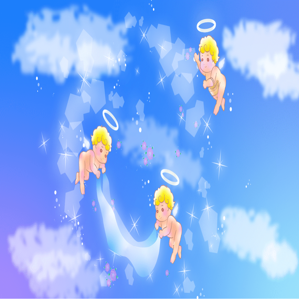 エンジェルナンバー2222と333とは？｜yume