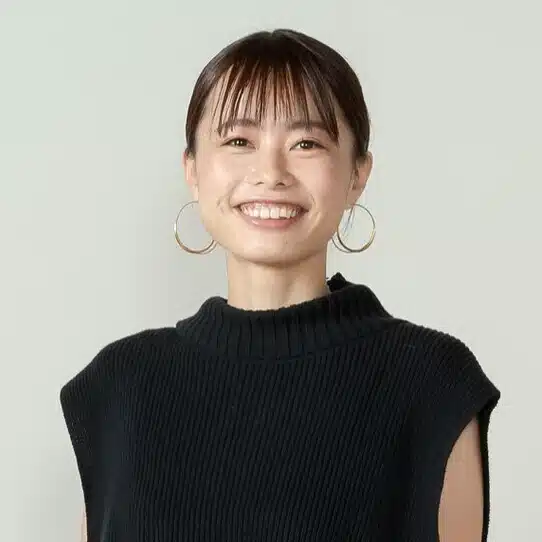 大谷亜沙美 | CRAZY inc.