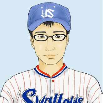 野球を好きでい続けたから 仕事になった Satoshi Katsuta Note