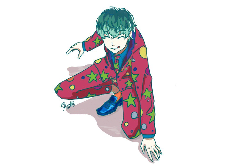 ビビりオタクがヒプマイキャラに憧れてトラガスにピアスを開けた話し オタクのころちゃん Note ビビりオタクがヒプマイキャラに憧れてトラガスにピアスを開けた話し オタクのころちゃん Note