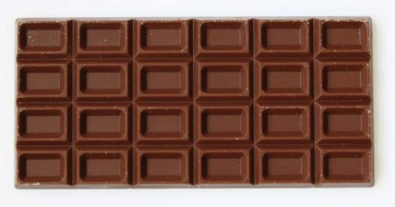 チョコレートが嫌い うた Note