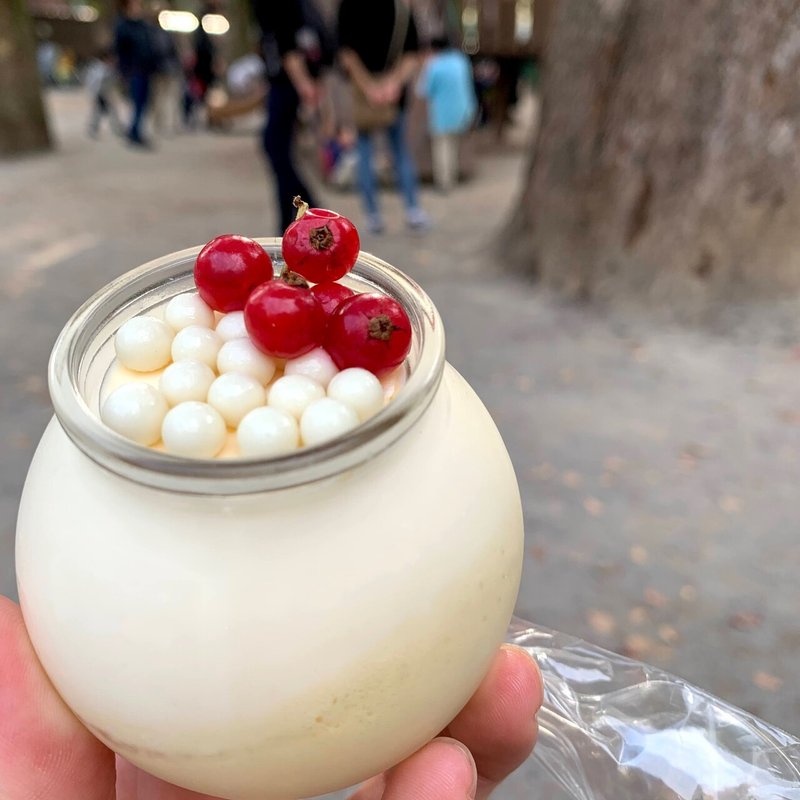 ぶらり地元巡り 日本屈指の庭園と日本一のショートケーキ屋さん 奥敬基 Note