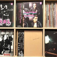 矢沢永吉：ワーナーパイオニア期 紙ジャケット仕様 6枚セット 廃盤・美品】矢沢永吉：ワーナーパイオニア期 紙ジャケット仕様