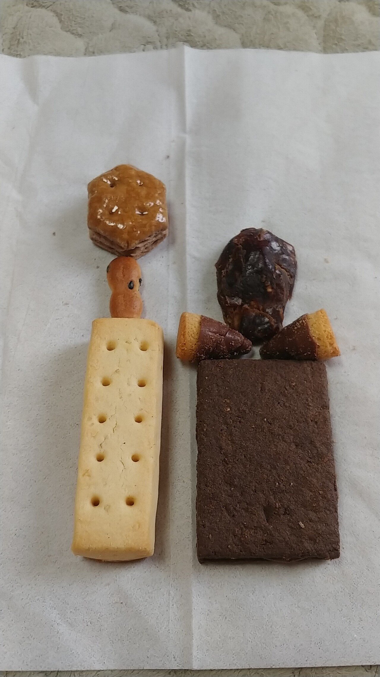 美味しくいただいたお菓子での楽しみ あやたな Note 美味しくいただいたお菓子での楽しみ あやたな Note
