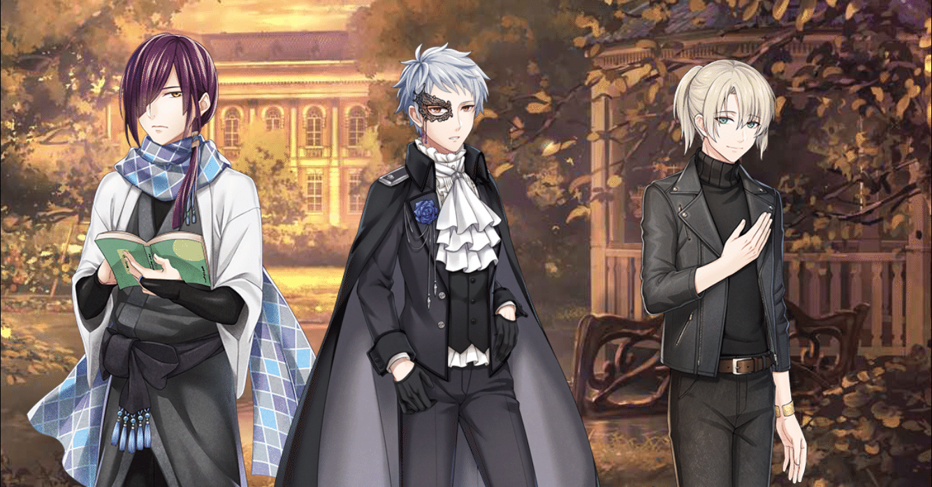 文アル 文豪の悪態 が面白い 今週のゲームプレイ報告書 白石 文アル司書 Note 文アル 文豪の悪態 が面白い 今週のゲームプレイ報告書 白石 文アル司書 Note