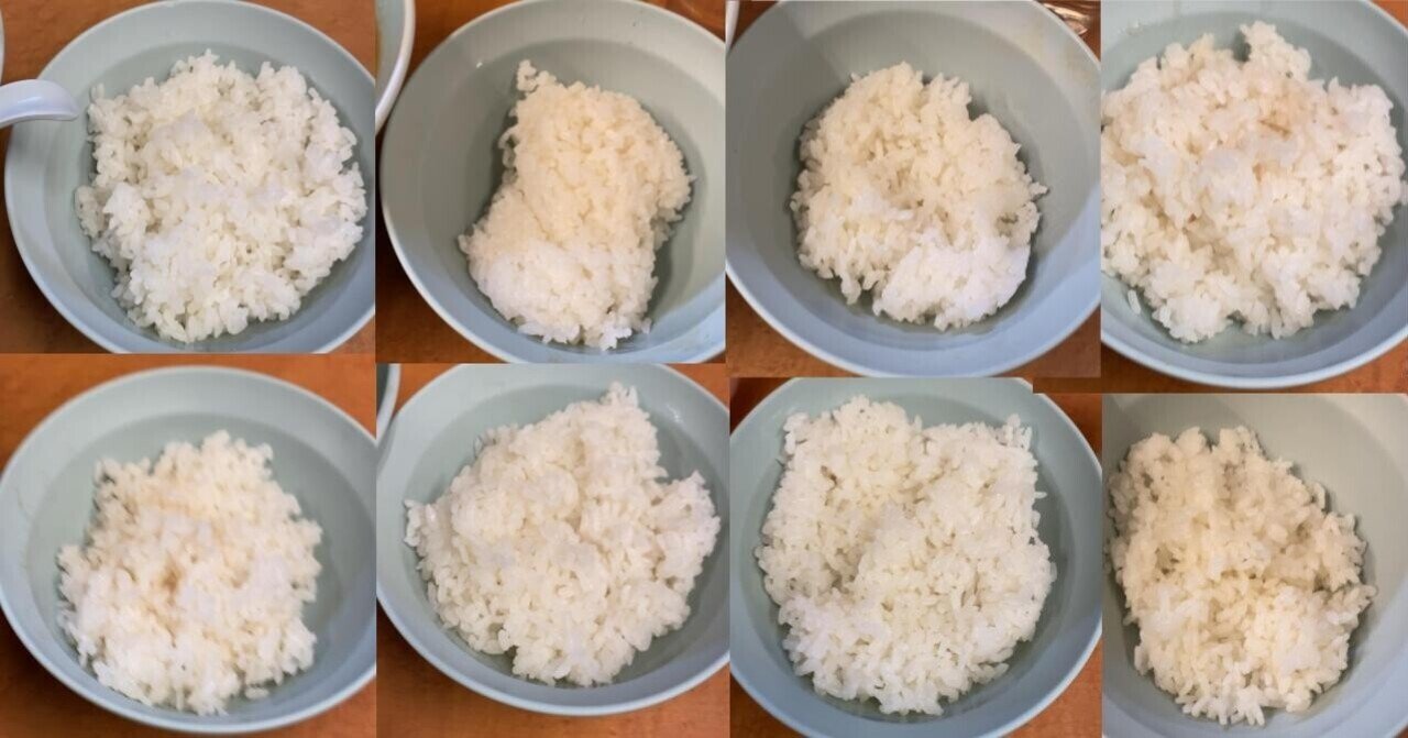 そのラーメン屋は 半ライスの量がたまに多い 岡田 悠 Note