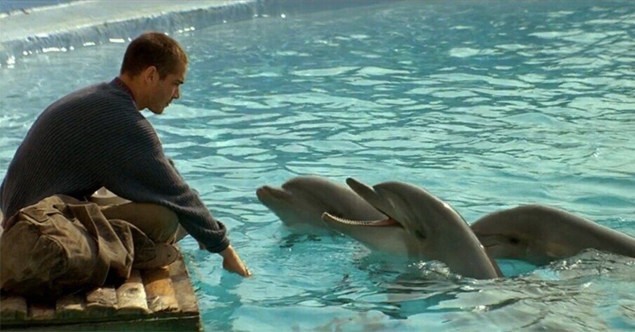 グランブルー｜KIYO