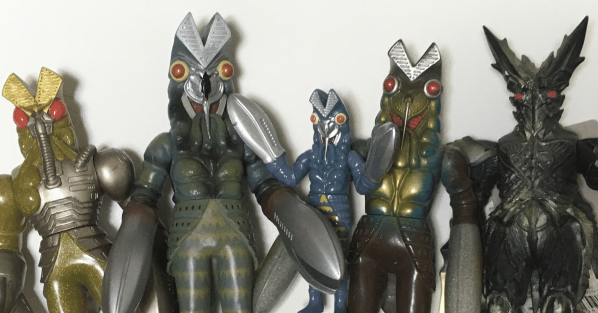 バルタン星人 ウルトラマンVSバルタン星人の戦いを3Dで体験！本番