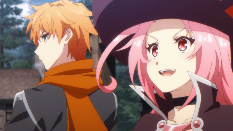 アニメ キングスレイド 意思を継ぐものたち 16話感想 ネタバレあり ヌマサン Note アニメ キングスレイド 意思を継ぐものたち 16話感想 ネタバレあり ヌマサン Note