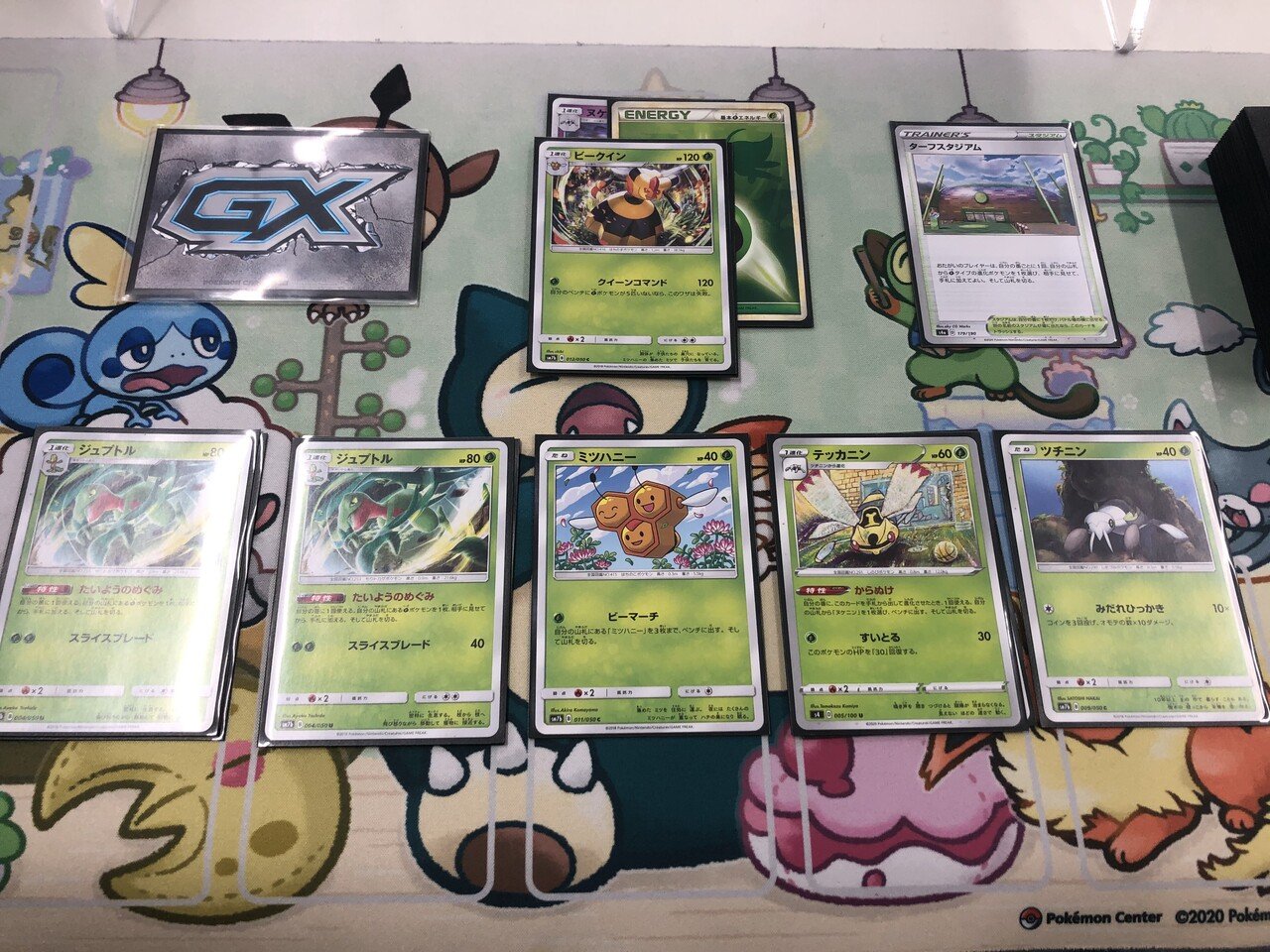 ゾンビークインの弔い おと Note ゾンビークインの弔い おと Note