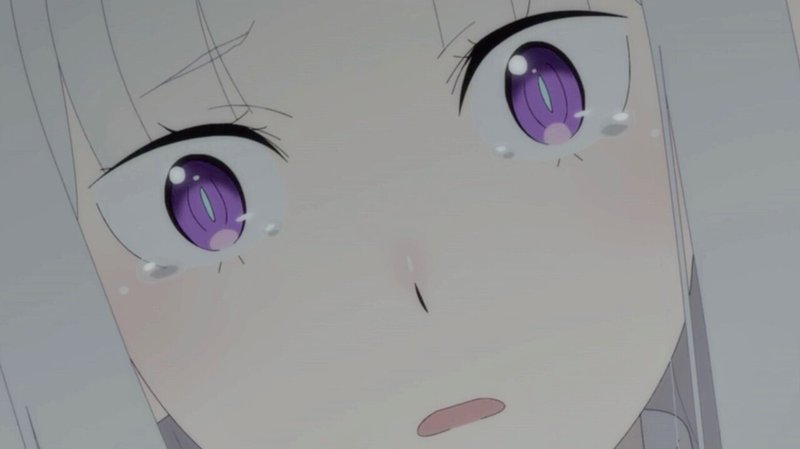 リゼロ 40話 後半 信じる理由 感想 ネタバレ Max 神アニメ研究家 道楽舎 Note リゼロ 40話 後半 信じる理由 感想 ネタバレ Max 神アニメ研究家 道楽舎 Note