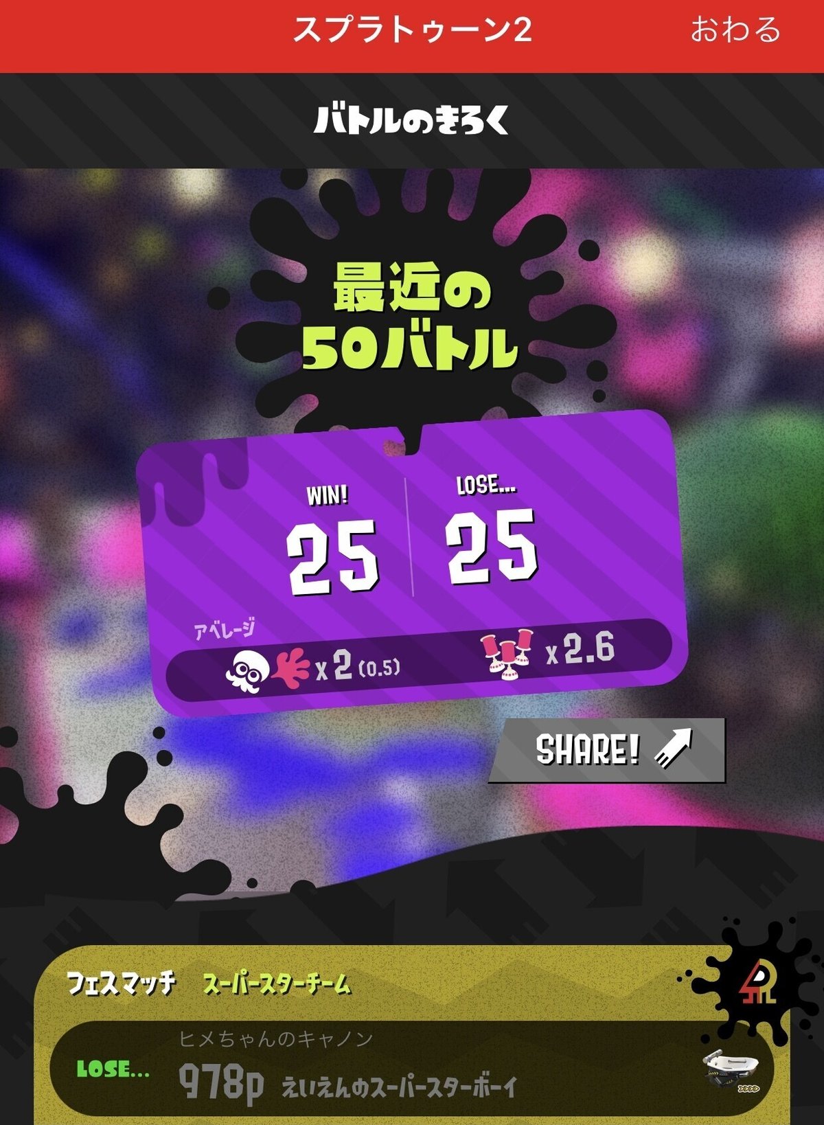 スプラトゥーン2』マリオコラボフェス開催、『あつ森』ゲーム