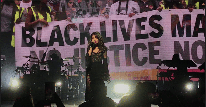 すなおの和訳 変化を必要とする時の心情 Something S Gotta Give Camila Cabello すなお Note