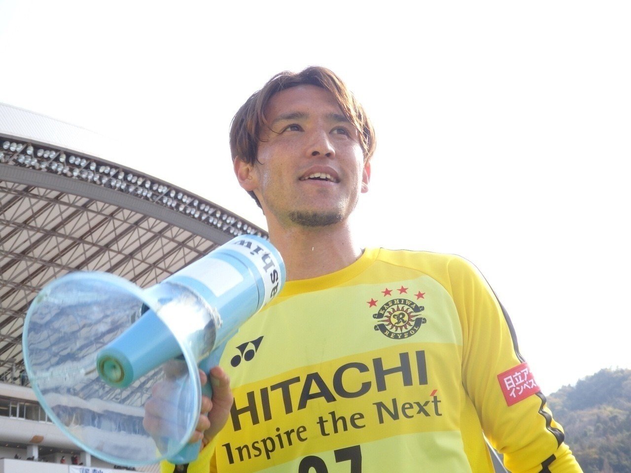 取材note2017#5 -「細貝萌という猛者が叶える、夢の始まり」]｜Tiki