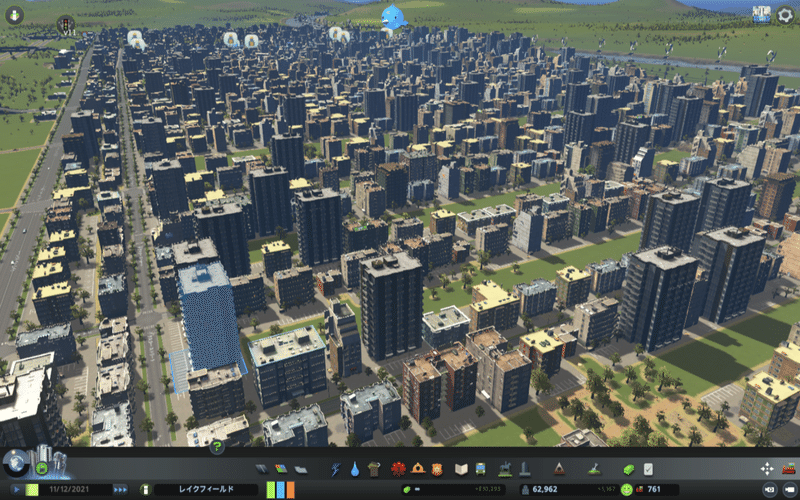 Macbook Air M1 Late でcities Skylinesは動くのか いるかいる Note Macbook Air M1 Late でcities Skylinesは動くのか いるかいる Note