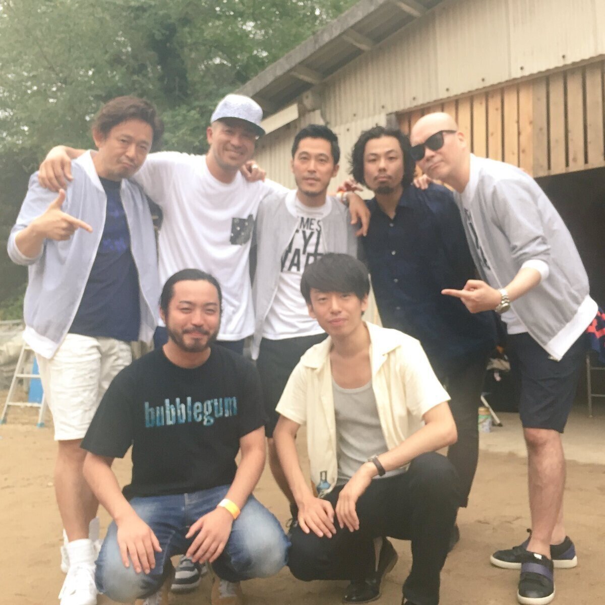 ヒップホップ嫌いだった僕が出会ったtha Blue Herbという衝撃 みずのつくる 半農半エンジニア 名古屋 Note