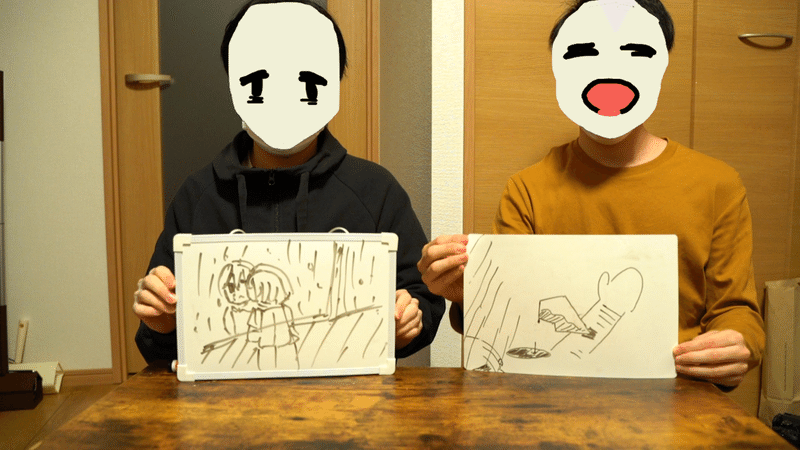 第一回アボガド6タイトル予想王 阿多太陽 Note 第一回アボガド6タイトル予想王 阿多太陽 Note