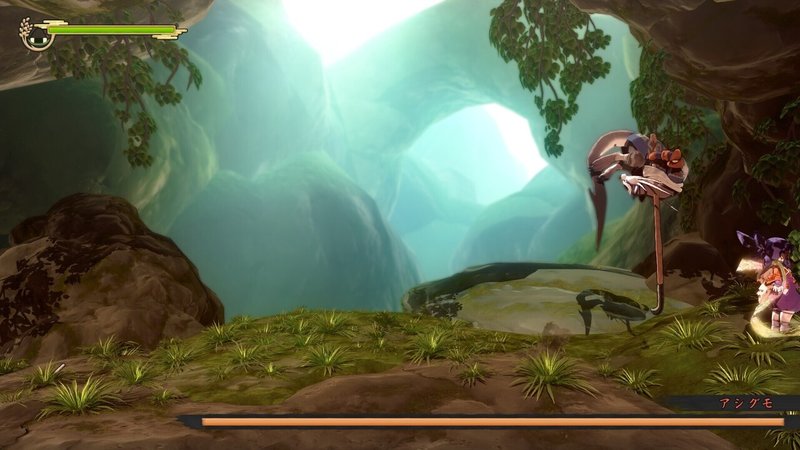 ゲームレビュー 天穂のサクナヒメ アクションrpg ホビドワ Note ゲームレビュー 天穂のサクナヒメ アクションrpg ホビドワ Note