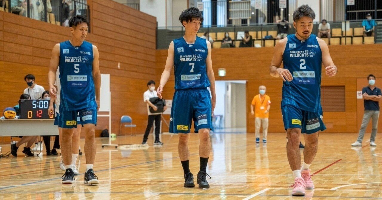 Bリーグ「京都ハンナリーズ」の公然の秘密｜うしをい（京都在住）