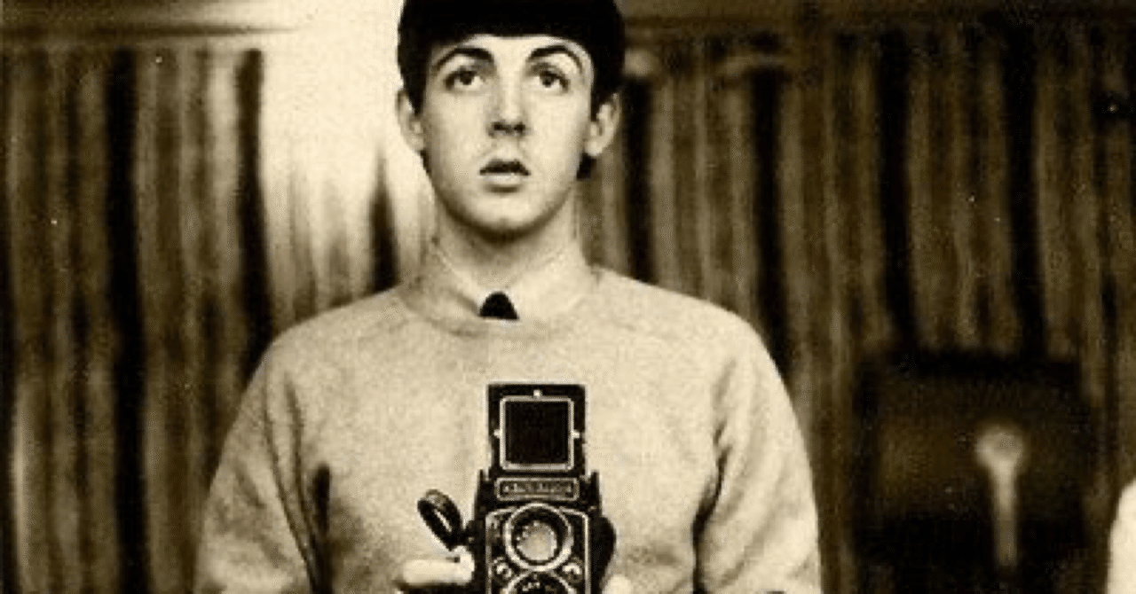 Rolleiflex 2.8D - フィルムカメラレビューその3｜Hisa Foto