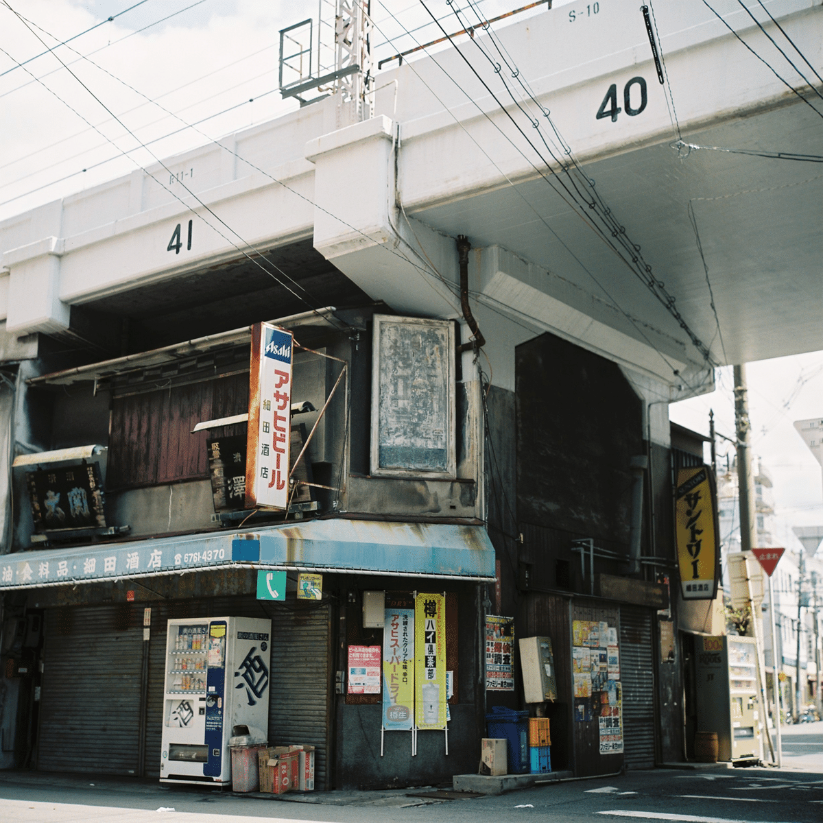 Rolleiflex 2.8D - フィルムカメラレビューその3｜Hisa Foto