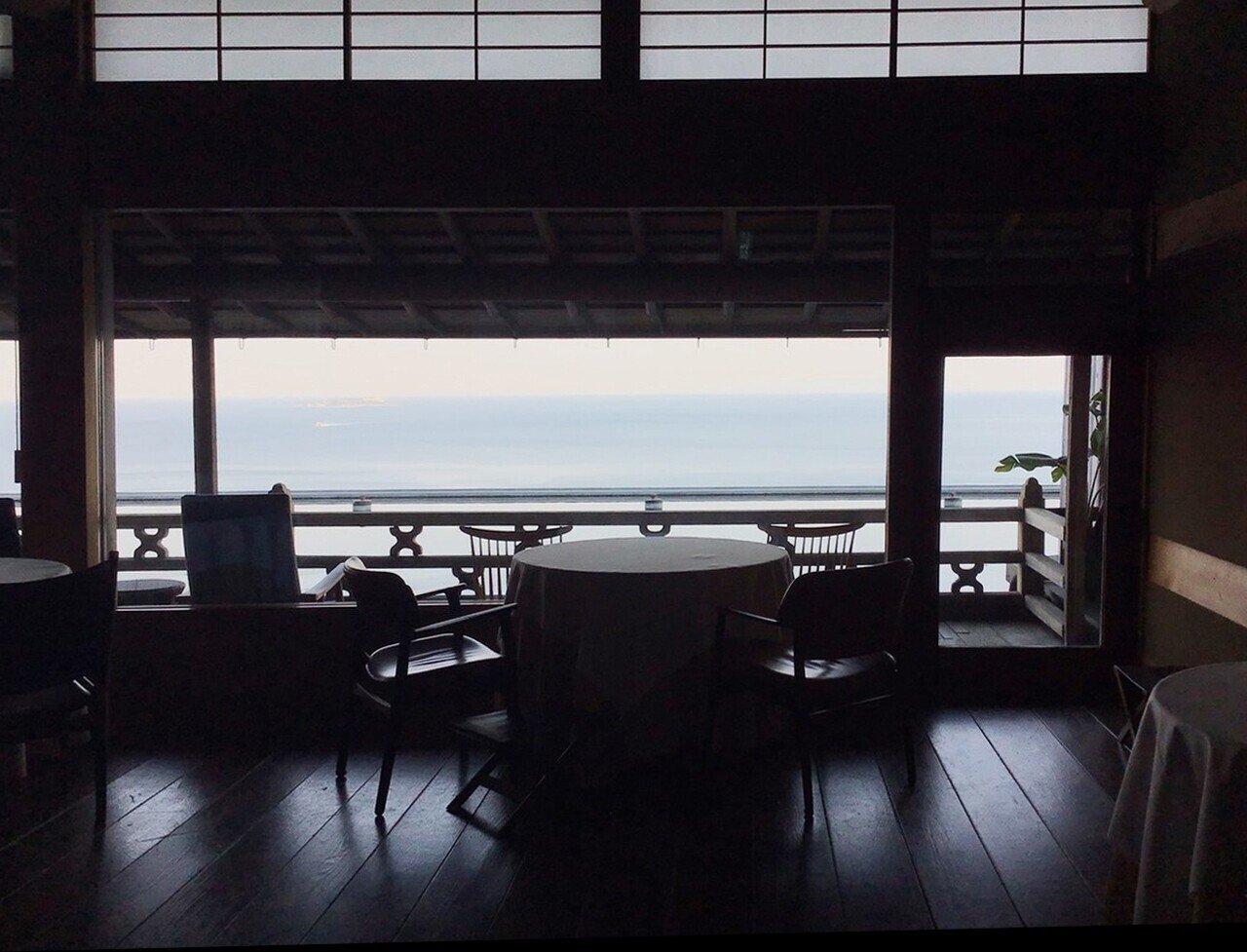 Le Proust Miura ル プルースト ミウラ Unscape Note