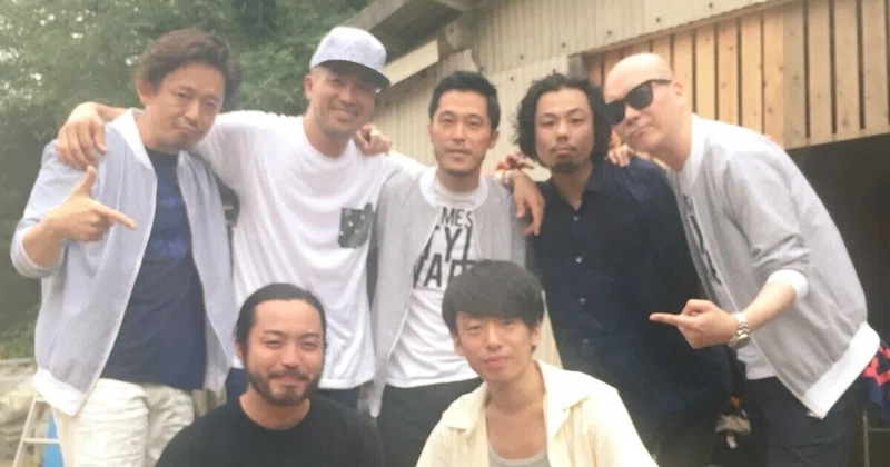 ヒップホップ嫌いだった僕が出会ったtha Blue Herbという衝撃 みずのつくる Note