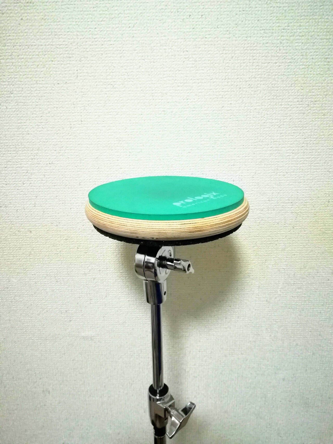 ティンパニ練習台