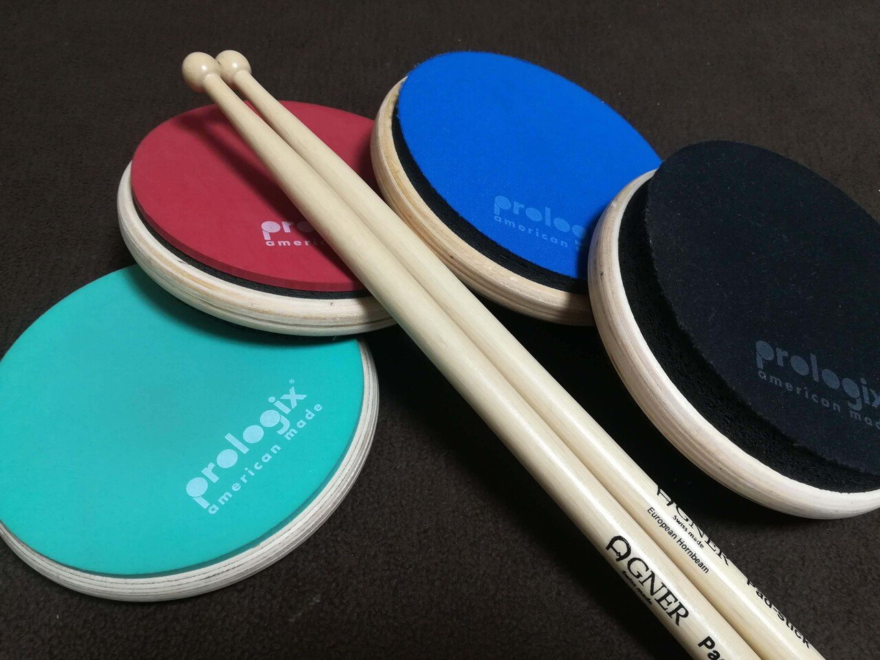 ティンパニ　練習台 ティンパニ練習台(完成品) - ショップ-アカデミアマレット