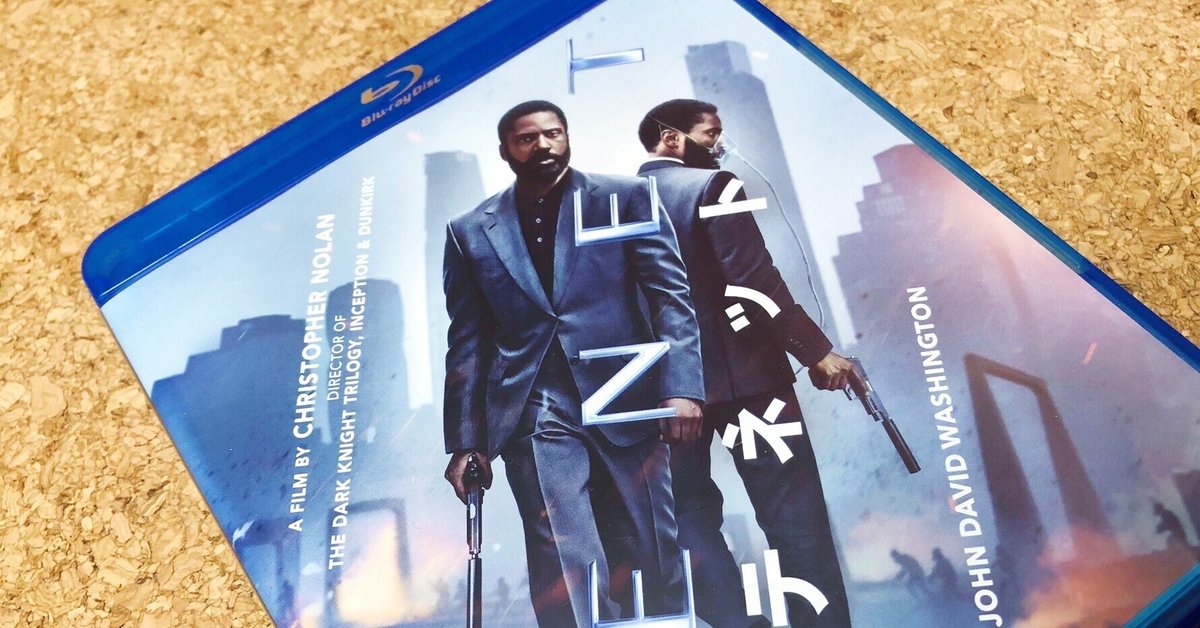 TENET』のメイキング映像に、「映画製作」の真髄が詰まっていた