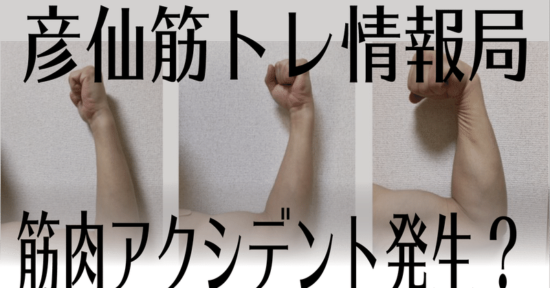 今はまだキャリステニクスするな 筋肉アクシデント発生 重要なのは基礎体力と基礎知識 Creator Hikosen Note 今はまだキャリステニクスするな 筋肉アクシデント発生 重要なのは基礎体力と基礎知識 Creator Hikosen Note