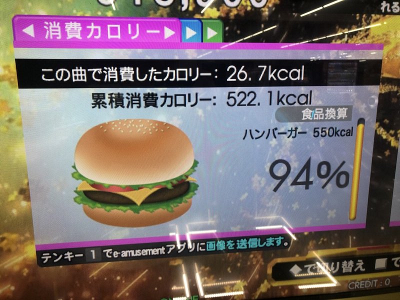 1年間のddrダイエットで9 4kg痩せた話 どるこ Note 1年間のddrダイエットで9 4kg痩せた話 どるこ Note
