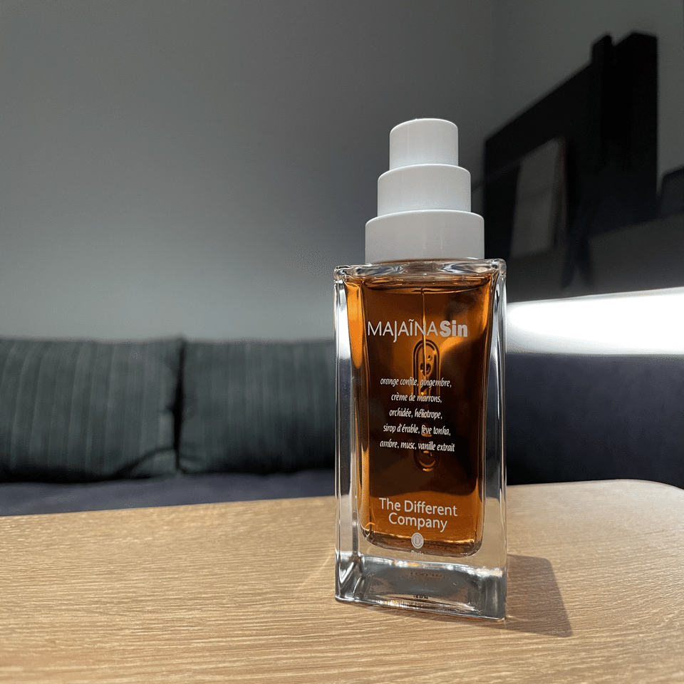 なりたい自分になれる、オススメの香り｜今井晶也 ｜Sales is 他