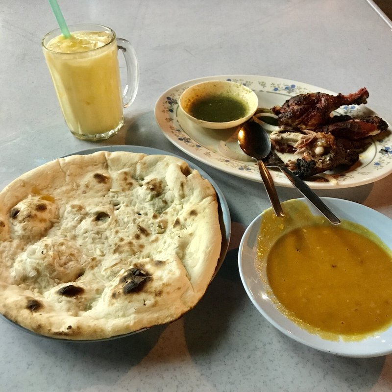 美味しすぎる南インドのお家ごはん 北と南の違い 旅行記 沖山りこ Note 美味しすぎる南インドのお家ごはん 北と南の違い 旅行記 沖山りこ Note