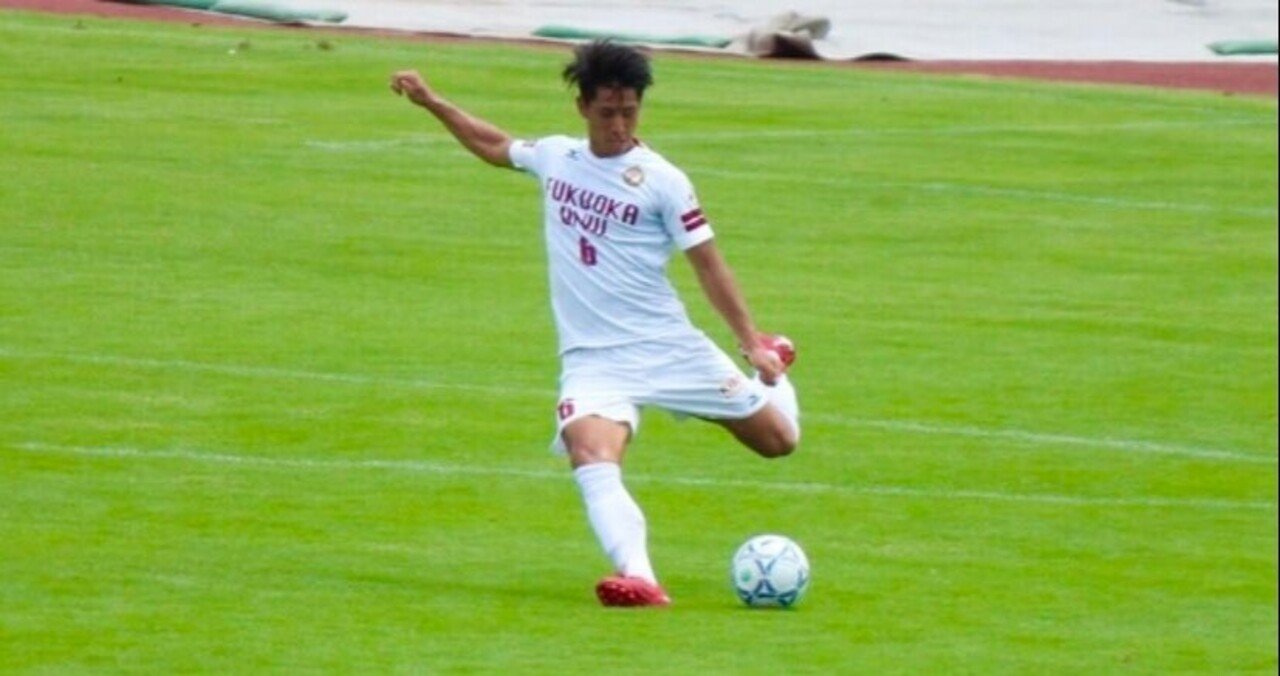 福岡大学 の新着タグ記事一覧 Note つくる つながる とどける