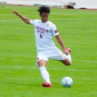 新加入選手紹介 杉本太郎 3度目の正直 Avispanman Note