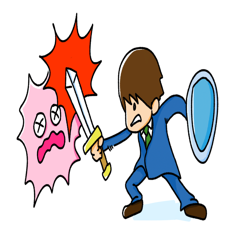 仕事のホコタテ 阿吽の呼吸で仕事をしているあなた コミュニケーションスキルさがってるかも ゼロ おまいりする人 Note