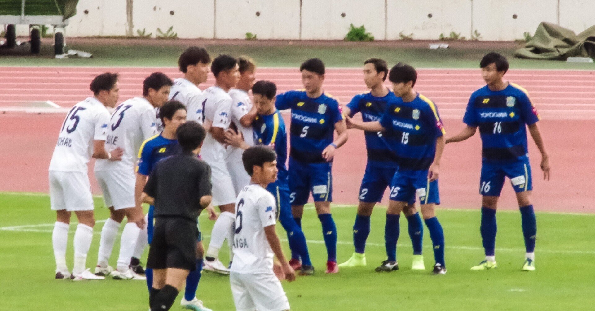 さよなら 私の愛した東京武蔵野シティ こんにちは 東京武蔵野ユナイテッド キャプテンさかまき Note さよなら 私の愛した東京武蔵野シティ こんにちは 東京武蔵野ユナイテッド キャプテンさかまき Note