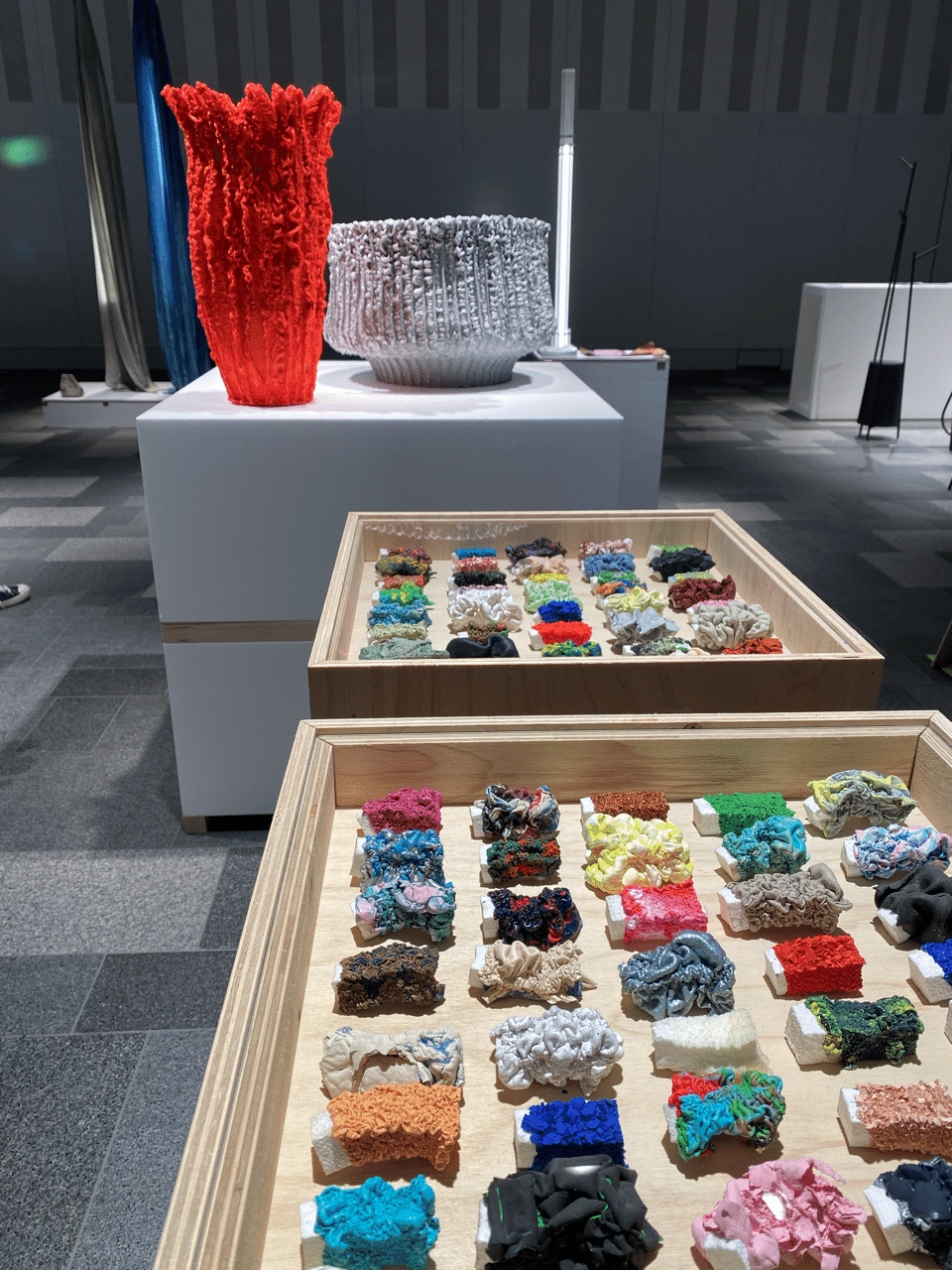 Designart Tokyo サトリマス Note