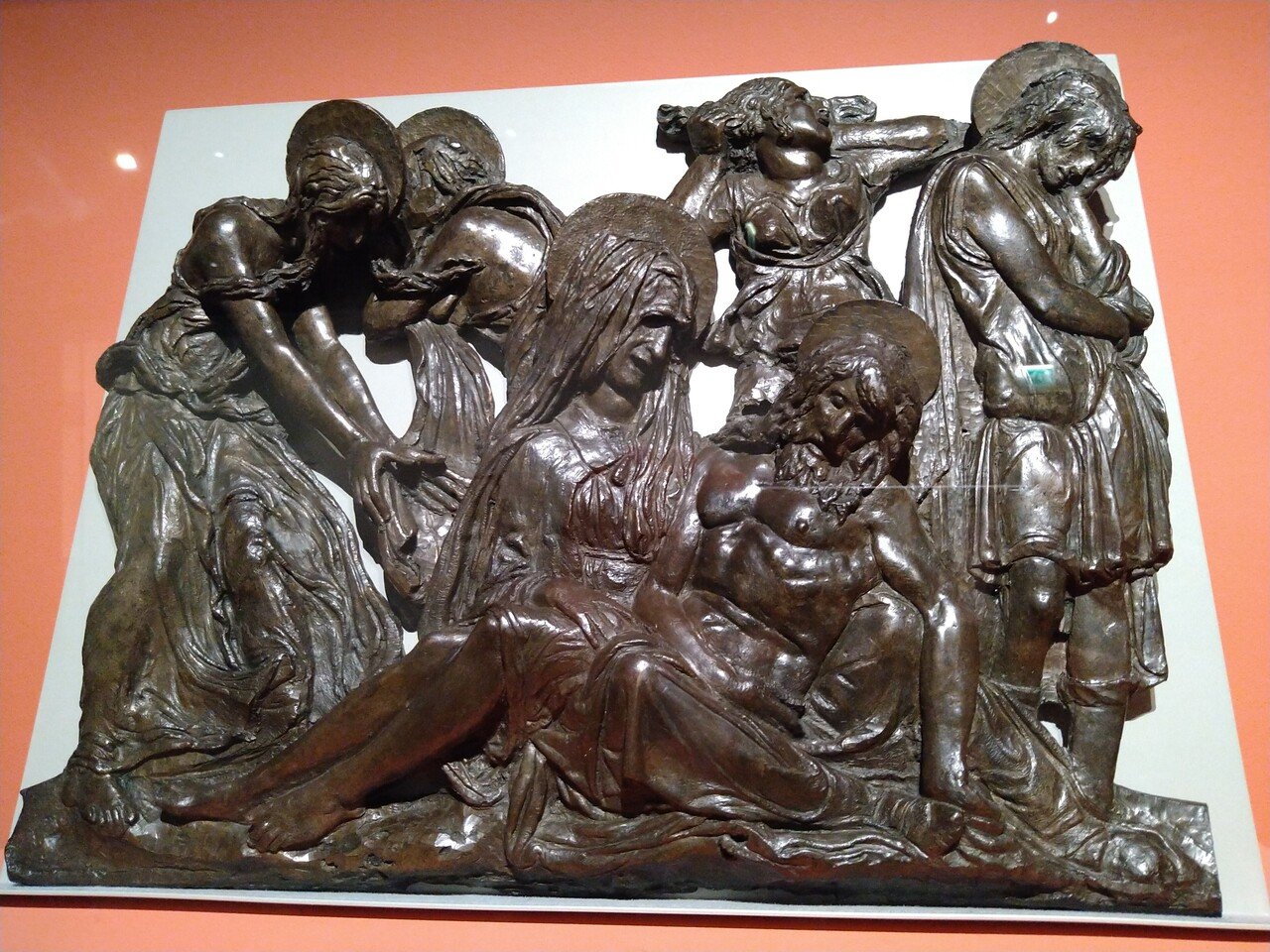 たった一週間でも素晴らしい 展覧会｜yokoFrance