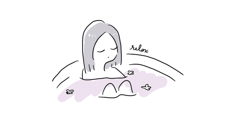 給湯器が壊れて記憶の蓋が開いた Ninoko Note