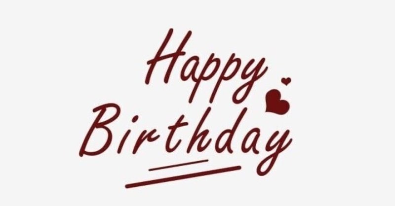 22歳のお誕生日 Asu Note 22歳のお誕生日 Asu Note