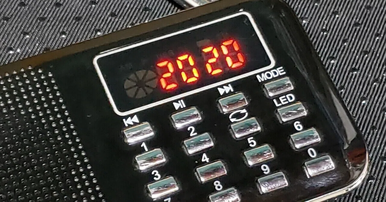 2020年に聴いたラジオ 一覧｜タク・ヨシムラ