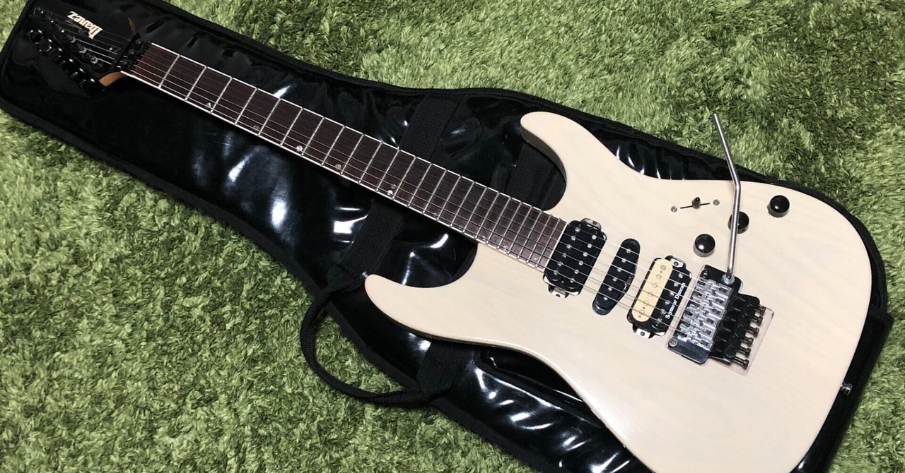 ギター kty 福岡ギターショー2024】K.Yairiのおすすめギター紹介！｜島村楽器